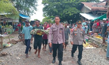Penemuan-Jasad-Anak-Hilang-di-Pelabuhan-Maritaing
