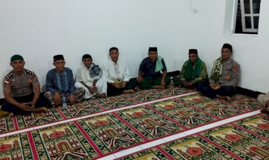 Polres-Alor-Gelar-Safari-Ramadhan-di-Masjid-Al-Anshar-Karkameng