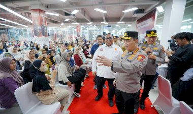 Kapolri-Tinjau-Kawasan-Industri-Brebes,-Harap-Masalah-Pengangguran-Teratasi