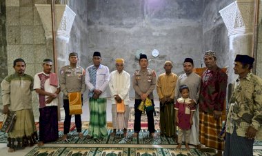 Polres-Alor-Gelar-Safari-Ramadhan,-Pererat-Silaturahmi-dengan-Masyarakat