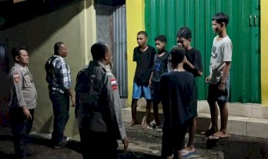 Polres-Alor-Gelar-Patroli-Malam-untuk-Jaga-Keamanan-Wilayah