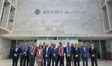 Kapolri-Menerima-Penghargaan-Tingkat-Insignia-dalam-Ordo-Timor-Leste-dari-Presiden-Timor-Leste