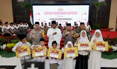 Safari-Ramadan-di-Jogja,-Kapolri:-Perkuat-Sinergitas-TNI-Polri,-Ulama,-dan-Masyarakat