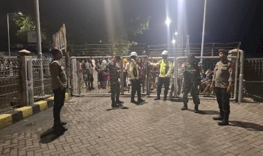 Polres-Alor-Pastikan-Keamanan-dan-Kelancaran-Mudik-Lewat-Operasi-Ketupat-Turangga-2025