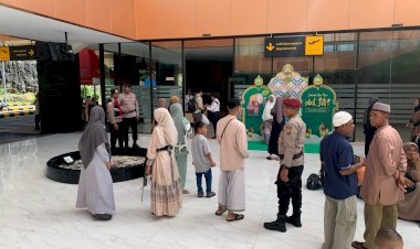 Keamanan-Bandara-Udara-Mali-Terjaga-dalam-Operasi-Ketupat-Turangga-2025