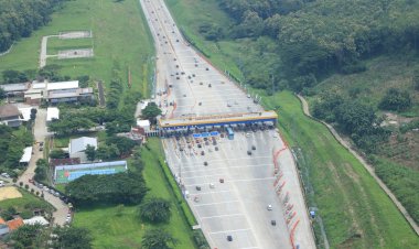 Survei-Tunjukan-Kepuasan-Terhadap-Kinerja-Polantas-Saat-Pengamanan-Mudik-2025