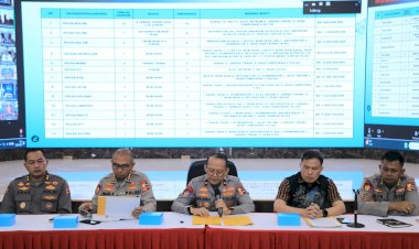Korpolairud-Baharkam-Polri-Ungkap-72-Kasus-Destructive-Fishing,-Selamatkan-Kerugian-Negara-Rp49-Miliar
