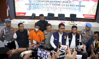 Ungkap-Peredaran-Gelap-Sabu,-Polisi-Selamatkan-64.000-Jiwa