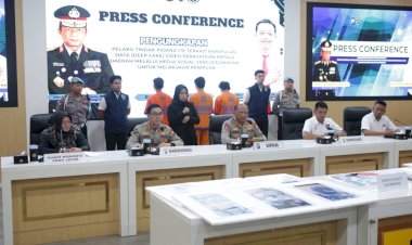 Polda-Jatim-Amankan-Tiga-Tersangka-Pembuat-dan-Penyebar-Video-Hoax-Catut-Nama-Gubernur