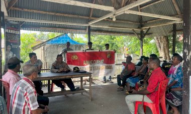 Apresiasi-Warga-Alimmebung-untuk-Polsek-Alor-Tengah-Utara-dalam-Kegiatan-Jumat-Curhat