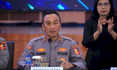 Polri-Tuntaskan-3.326-Kasus-Premanisme-Lewat-Operasi-Serentak,-Irjen-Sandi:-Demi-Jamin-Keamanan-dan-Iklim-Investasi