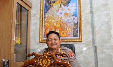 Polda-NTT-Berhasil-Ungkap-22-Kasus-Selama-Operasi-Premanisme:-Komitmen-Tegas-Jaga-Ketertiban-dan-Dukung-Pertumbuhan-Ekonomi-Nasional