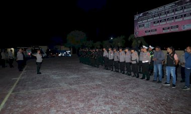 Polres-Alor-Gelar-Patroli-Operasi-Pekat-Turangga-2025,-Sita-Miras-dan-Tegaskan-Penertiban-Tempat-Hiburan