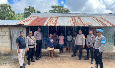 Polres-Alor-Gelar-Patroli-Harkamtibmas,-Tekan-Aksi-Premanisme-dan-Jaga-Situasi