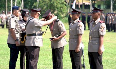 Selamat!-593-Bakomsus-Ketahanan-Pangan,-Kesehatan-Gizi-Polri-Selesai-Pendidikan