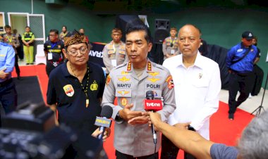 Kabareskrim-Buka-Kejuaraan-Karate-Piala-Kapolri-2025-Dikuti-284-Atlet