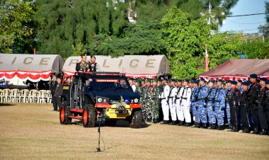 Kapolda-NTT:-HUT-ke-79-Bhayangkara-Jadi-Momentum-Penguatan-Komitmen-“Polri-untuk-Masyarakat”