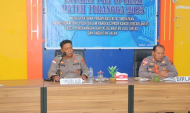 Polres-Alor-Gelar-Latihan-Pra-Operasi-Patuh-Turangga-2025