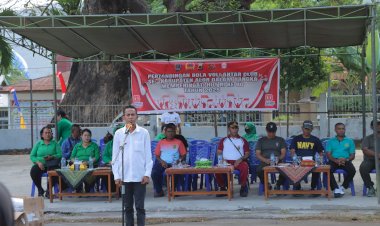 Wakapolres-Alor-Hadiri-Pembukaan-Turnamen-Bola-Voli-Jelang-HUT-RI-ke-80