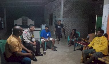 Kebersamaan-Polri-dan-Warga-Welai-Timur-Diharapkan-Jaga-Ketertiban-Lingkungan