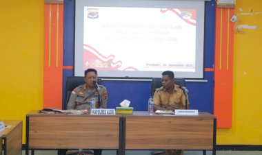 Polres-Alor-Gelar-Rapat-Penetapan-Standar-Pelayanan-Publik-Polres-Alor-Tahun-2025