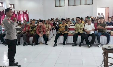 Polda-NTT-Gelar-FGD-Penanganan-Konflik-Sosial-di-Kabupaten-Alor,-Irwasda-Polda-NTT-Tekankan-Pentingnya-Mitigasi-Dini