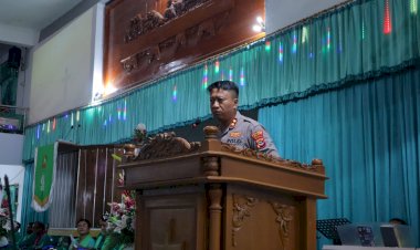 Kapolres-Alor-Sampaikan-Himbauan-Kamtibmas-di-Gereja-dan-Masjid,-Ajak-Warga-Bersama-Wujudkan-Alor-Aman-dan-Damai