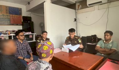 Polres-Alor-Serahkan-Dua-Tersangka-Kasus-TPPO-ke-Kejaksaan-Negeri-Alor