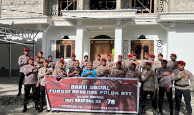 Bakti-Sosial-Satreskrim-dan-Satresnarkoba-Polres-Alor-dalam-Rangka-HUT-ke-78-Reserse-Polri