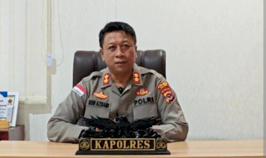 Kapolres-Alor-Memberikan-Klarifikasi-terkait-Terjadinya-Perselisihan-antara-Personel-Polres-Alor-dengan-Salah-Satu-Masyarakat-Kampung-Lautinggara,-Kelurahan-Kalabahi-Tengah