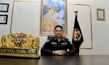 Polda-NTT-Tegaskan-SP3-Bukan-Kegagalan,-Bukti-Penegakan-Hukum-Profesional-demi-NTT-Zero-TPPO