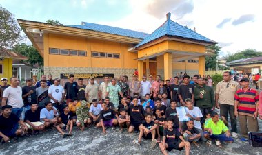 Polres-Alor-Fasilitasi-Pertemuan-hingga-Perdamaian-Pemuda-Batutenata–Lipa-Bawah,-Wujud-Nyata-Komitmen-Polri-Jaga-Kamtibmas