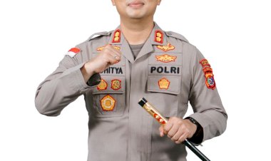 *Polisi-Redam-Ketegangan-Antarwarga-di-Adonara-Timur,-Kerugian-Materiil-dan-Barang-Bukti-Didata*