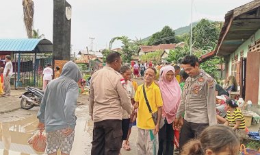Patroli-Dialogis-dan-Pengamanan-Pasar-Bakalang,-Polsubsektor-Pantar-Timur-Jaga-Situasi-Tetap-Kondusif