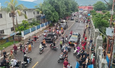POLRES-ALOR-AMANKAN-IBADAH-KUCUP-SALIB-DI-GEREJA-KATOLIK-PAROKI-YESUS-GEMBALA-YANG-BAIK-KALABAHI