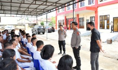 Wakapolda-NTT-Pantau-Langsung-Rikkes-Tahap-I-Seleksi-Taruna-Akpol-2026