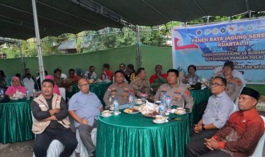 Irwasda-Polda-NTT-Tinjau-dan-Hadiri-Launching-Operasional-SPPG-Kemala-Bhayangkari-Polres-Alor