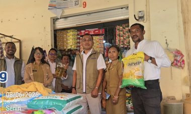 UNIT-TIPIDTER-SATRESKRIM-POLRES-ALOR-MONITORING-HARGA-BERAS-SPHP-DAN-MINYAK-KITA,-PASTIKAN-HARGA-SESUAI-HET