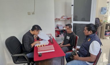 BERKAS-LENGKAP,-POLRES-ALOR-LAKSANAKAN-TAHAP-II-PERKARA-DUGAAN-PEMBUNUHAN