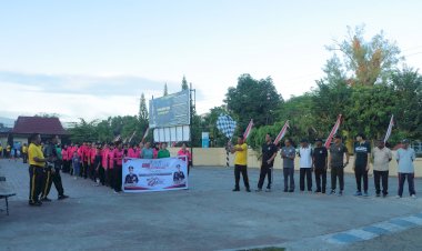 POLRES-ALOR-GELAR-CAR-FREE-DAY-DAN-OLAHRAGA-BERSAMA-SAMBUT-HARI-BHAYANGKARA-KE-80-TAHUN-2026