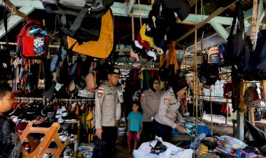 POLSEK-ABAD-INTENSIFKAN-PATROLI-DAN-PENGAMANAN-PASAR-RAKYAT-MORU,-WUJUDKAN-SITUASI-KAMTIBMAS-YANG-AMAN-DAN-KONDUSIF