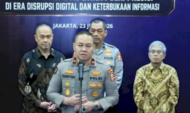 Hari-Bhayangkara-ke-80,-Polri-Tegaskan-Tribrata-dan-Catur-Prasetya-sebagai-Kompas-Etika-di-Era-Digital