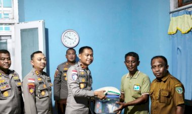 Wakapolda-NTT-Turun-Langsung-ke-Adonara-Timur,-Perkuat-Rekonsiliasi-dan-Pastikan-Perdamaian-Pascakonflik