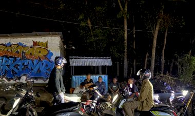 Patroli-Anti-Begal-QR-Presisi-Polres-Alor-Intensifkan-Pengawasan-Malam,-Cegah-3C-dan-Tawuran-Remaja