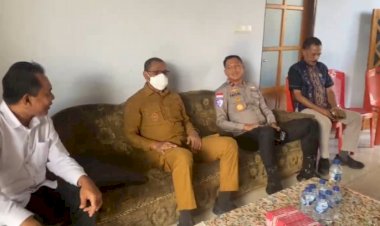 Upacara-Adat-dan-Penandatanganan-Komitmen-Damai-Lowonara-Belle,-Polda-NTT-Dorong-Perdamaian-Berkelanjutan-di-Adonara