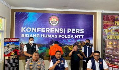 Polda-NTT-Amankan-Salah-Satu-Admin-Akun-TikTok-Anonim-