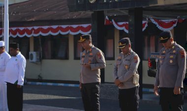 Polres-Alor-Gelar-Doa-Lintas-Agama-untuk-Korban-Gempa-Bumi-di-Pulau-Flores
