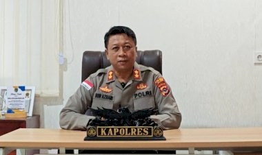 Polres-Alor-Dalami-Insiden-Panah-Bugis-yang-Mengakibatkan-Seorang-Remaja-Meninggal-Dunia