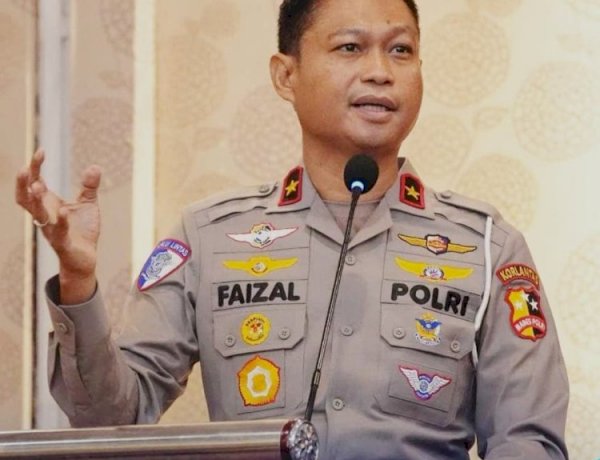 Mutasi Internal Polri: Brigjen Pol Faizal Ditunjuk Jadi Wakapolda NTT, Gantikan Brigjen Pol Baskoro Tri Prabowo