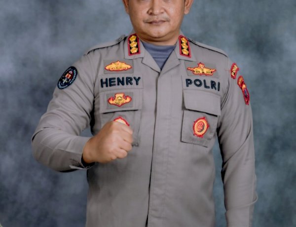Jaga Buah Hati Flobamora, Kapolda NTT Ajak Orang Tua Bentengi Anak dari Tawuran dan Aksi Anarkis
